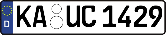 KA-UC1429