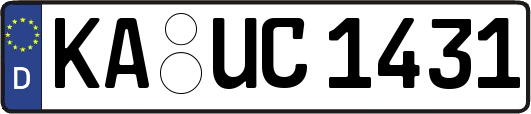 KA-UC1431