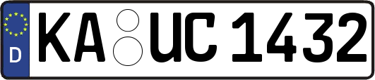 KA-UC1432