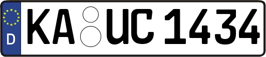 KA-UC1434
