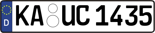 KA-UC1435