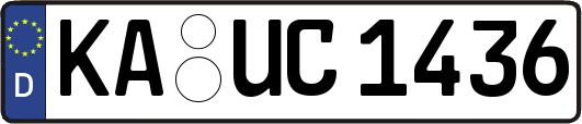 KA-UC1436