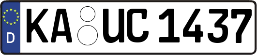 KA-UC1437