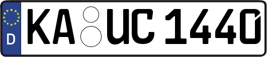 KA-UC1440