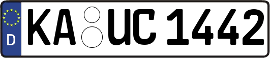 KA-UC1442