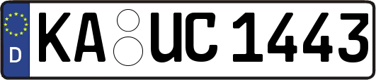 KA-UC1443