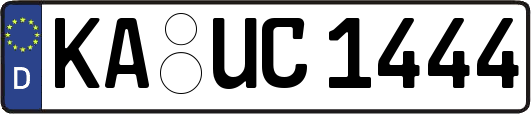 KA-UC1444