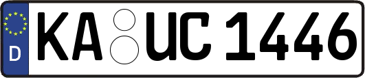 KA-UC1446