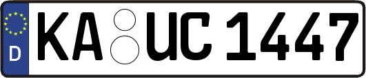KA-UC1447