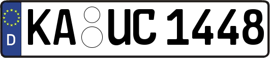 KA-UC1448