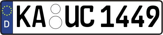 KA-UC1449
