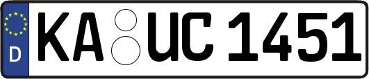 KA-UC1451