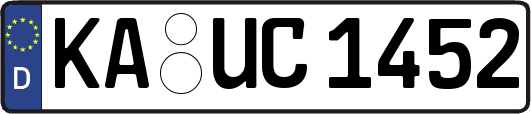 KA-UC1452