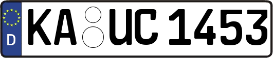 KA-UC1453