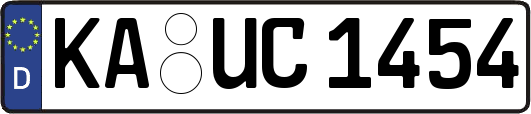 KA-UC1454