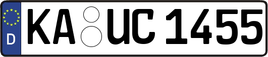 KA-UC1455