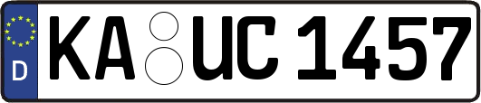 KA-UC1457
