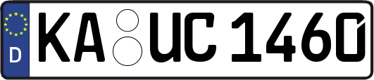 KA-UC1460