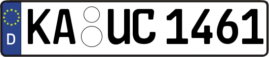 KA-UC1461