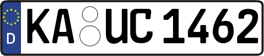 KA-UC1462