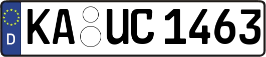KA-UC1463