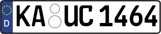KA-UC1464