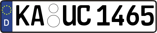 KA-UC1465
