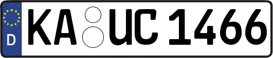 KA-UC1466