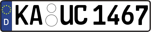KA-UC1467
