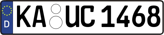 KA-UC1468