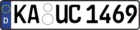 KA-UC1469