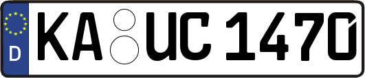 KA-UC1470
