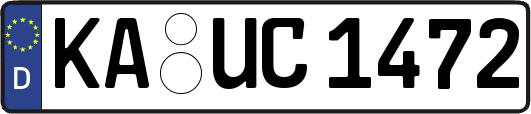 KA-UC1472