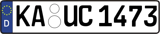 KA-UC1473