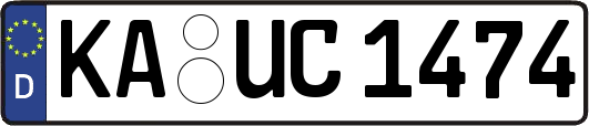 KA-UC1474