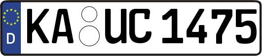 KA-UC1475