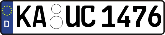 KA-UC1476