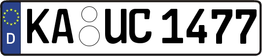 KA-UC1477