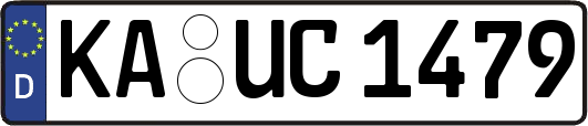 KA-UC1479
