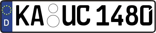 KA-UC1480
