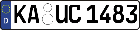 KA-UC1483