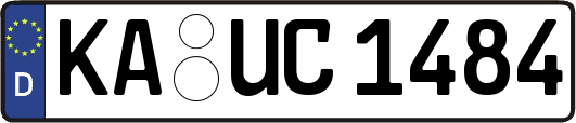 KA-UC1484