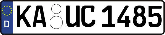 KA-UC1485