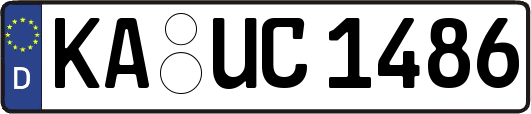 KA-UC1486