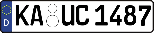 KA-UC1487