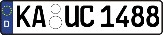 KA-UC1488