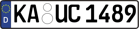 KA-UC1489