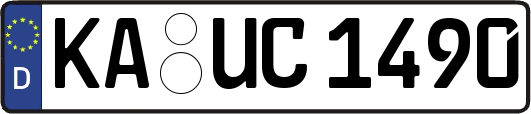 KA-UC1490