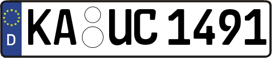 KA-UC1491