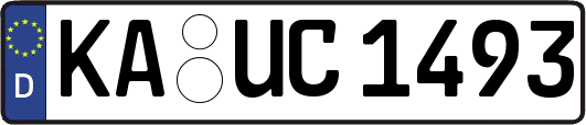 KA-UC1493
